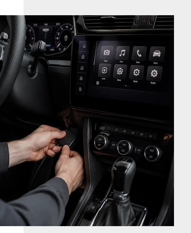 Профессиональная установка приложений VAG в Усолье-Сибирском