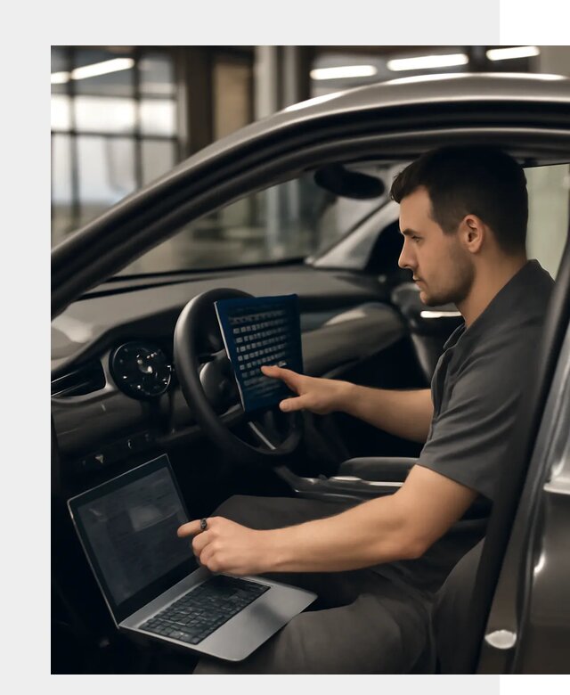 Русификация Exeed TXL в Усолье-Сибирском по цене от 15377 р. | ФастМобиль-Сль