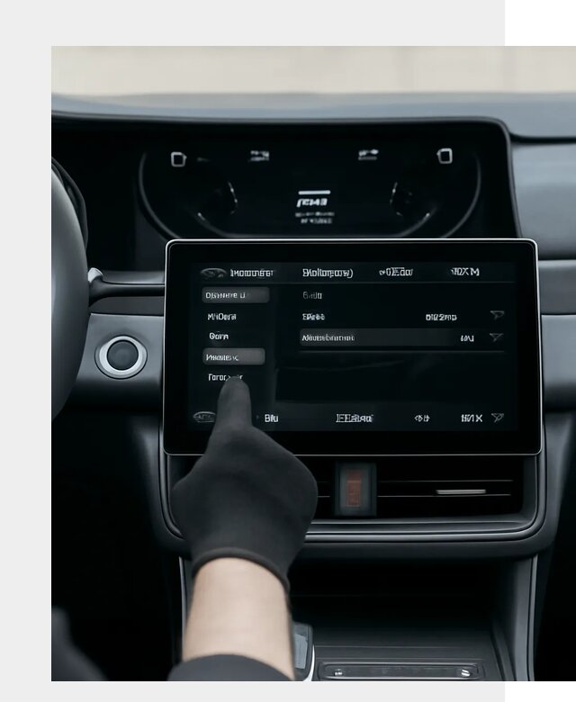 Русификация GAC GS 8 под ключ в Усолье-Сибирском от 6708 р. | ФастМобиль-Сль