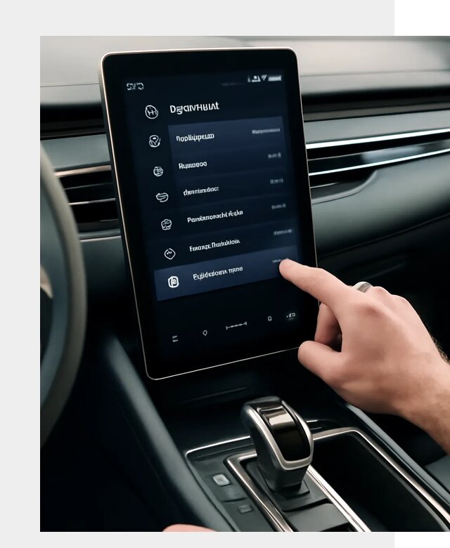 Русификация Geely Preface в Усолье-Сибирском по цене от 10217 р. | ФастМобиль-Сль