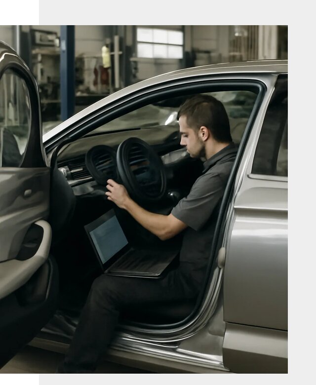 Русификация Geely Preface мультимедиа и меню в Усолье-Сибирском