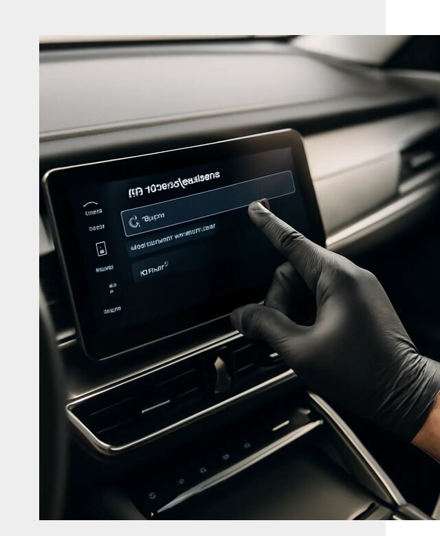 Русификация мультимедиа Geely в Усолье-Сибирском по цене 6708 р. | ФастМобиль-Сль