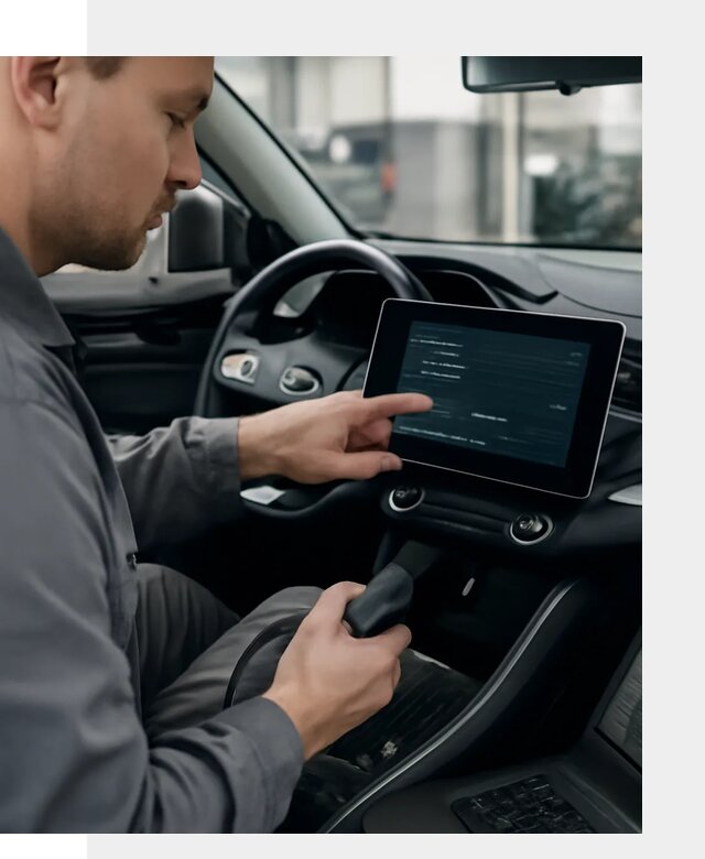 Русификация мультимедиа автомобилей Geely в Усолье-Сибирском под ключ