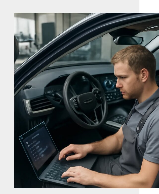 Русификация Haval в Усолье-Сибирском по цене от 8153 р. | ФастМобиль-Сль