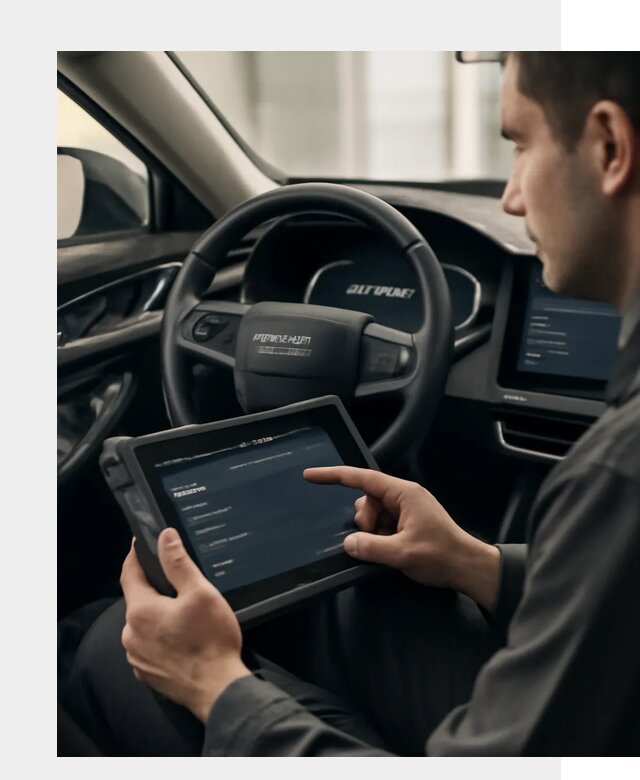 Русификация приборной панели Haval в Усолье-Сибирском от 5676 р. | ФастМобиль-Сль