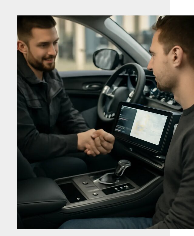 Русификация Jetour X70 Plus в Усолье-Сибирском по цене 5676 р. | ФастМобиль-Сль