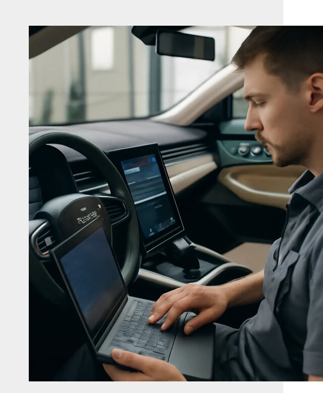 Русификация Lynk Co 900 в Усолье-Сибирском по цене от 20537 р. | ФастМобиль-Сль