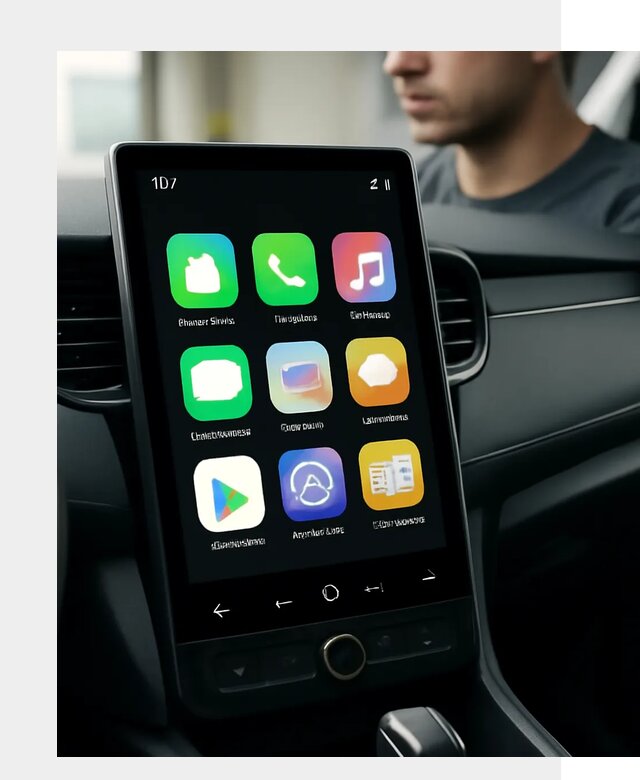 Установка приложений Lynk Co в Усолье-Сибирском по цене от 6089 р. | ФастМобиль-Сль