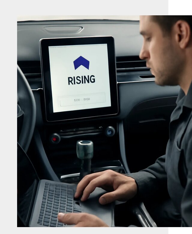 Установка приложений Rising в Усолье-Сибирском по цене от 4644 р. | ФастМобиль-Сль