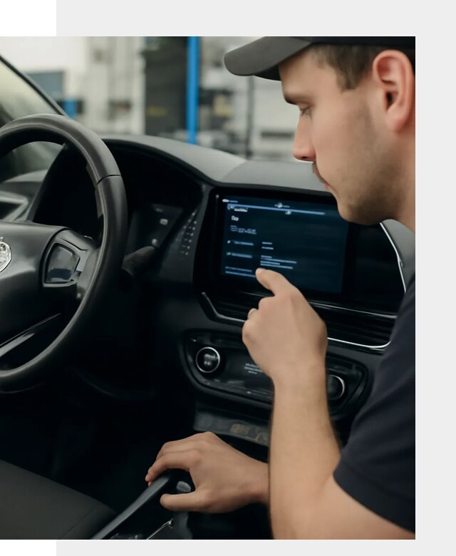 Русификация автомобилей Hyundai всех моделей в Усолье-Сибирском