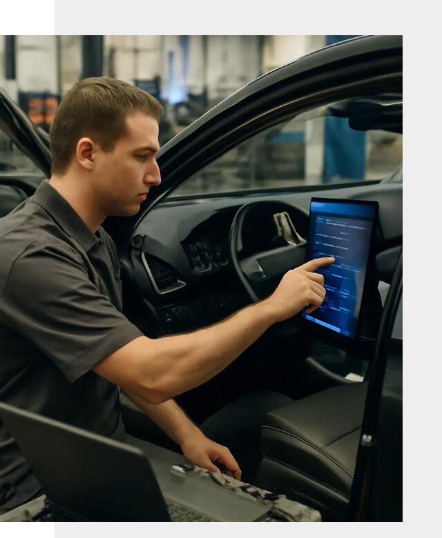 Русификация мультимедиа Hyundai для автомобилей под ключ в Усолье-Сибирском
