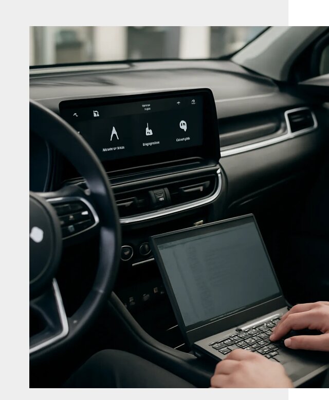 Русификация Kia K5 в Усолье-Сибирском по цене от 6708 р. | ФастМобиль-Сль