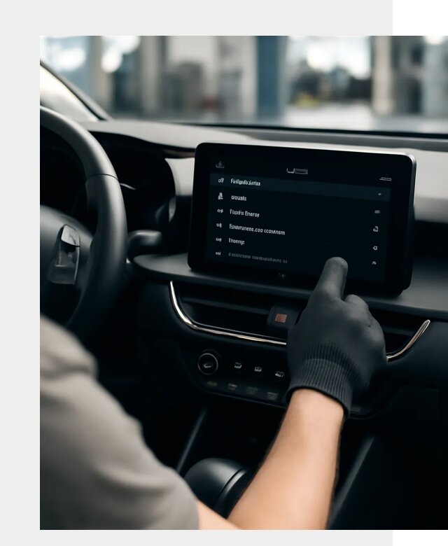Русификация Kia всех моделей в Усолье-Сибирском от 10217 р. | ФастМобиль-Сль