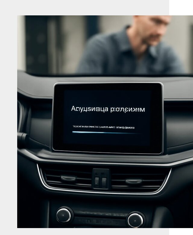 Обновление русификации авто в Усолье-Сибирском по цене от 6089 р. | ФастМобиль-Сль