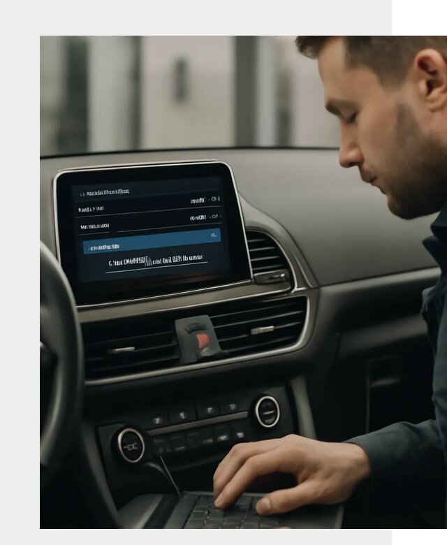Установка русского пакета языка для авто в Усолье-Сибирском от 6089 р. | ФастМобиль-Сль