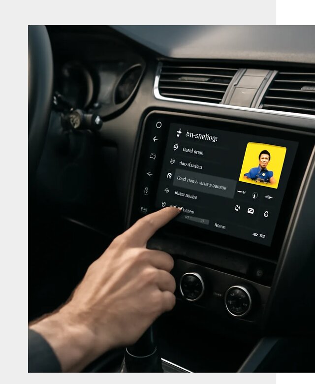 Установка Яндекс Музыки в авто в Усолье-Сибирском от 6089 р. | ФастМобиль-Сль