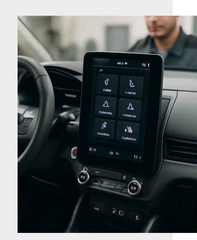 Русификация Honda в Усолье-Сибирском по цене от 7121 р. | ФастМобиль-Сль