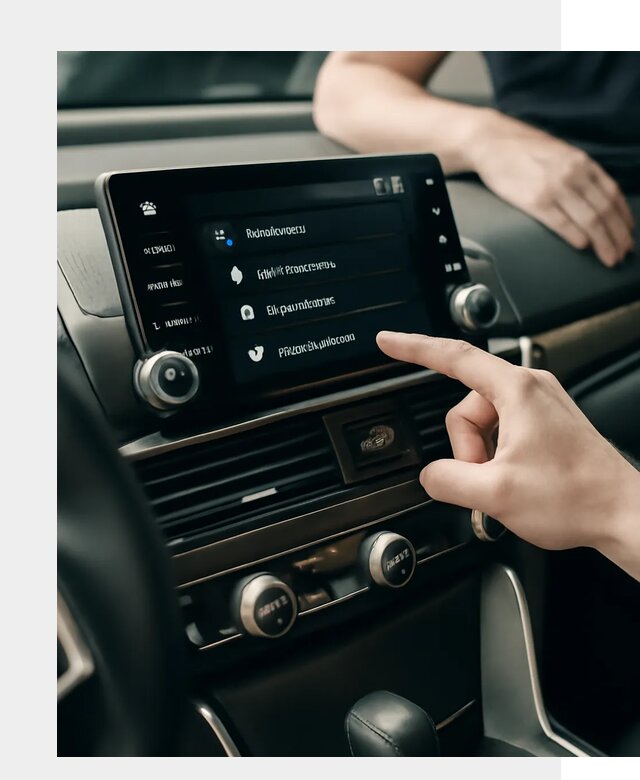 Русификация Honda Accord 10 в Усолье-Сибирском по цене от 6708 р. | ФастМобиль-Сль