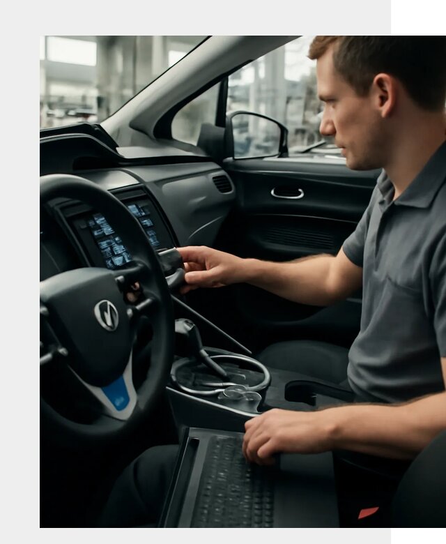 Русификация Honda CLARITY в Усолье-Сибирском по цене от 7740 р. | ФастМобиль-Сль