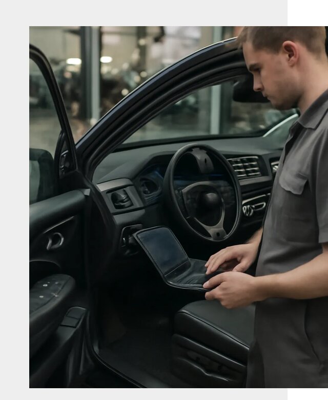 Русификация Honda Pilot по цене от 7121 р. в Усолье-Сибирском ФастМобиль-Сль