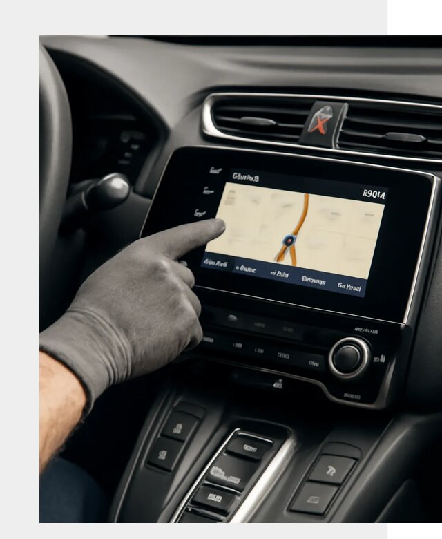 Русификация мультимедиа Honda в Усолье-Сибирском от 7740 р. | ФастМобиль-Сль