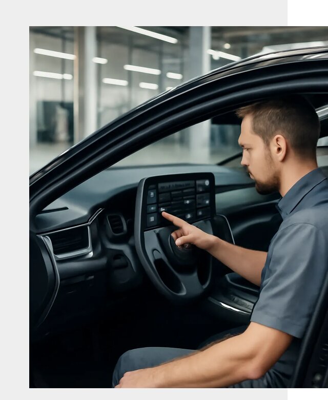 Русификация Lexus в Усолье-Сибирском по цене от 15377 р. | ФастМобиль-Сль
