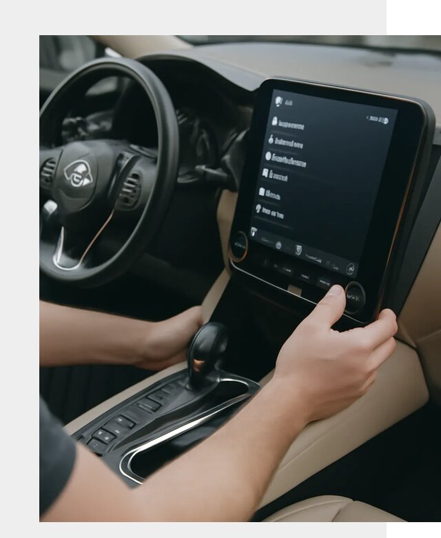 Русификация Lexus NX Panasonic в Усолье-Сибирском от 8153 р. | ФастМобиль-Сль