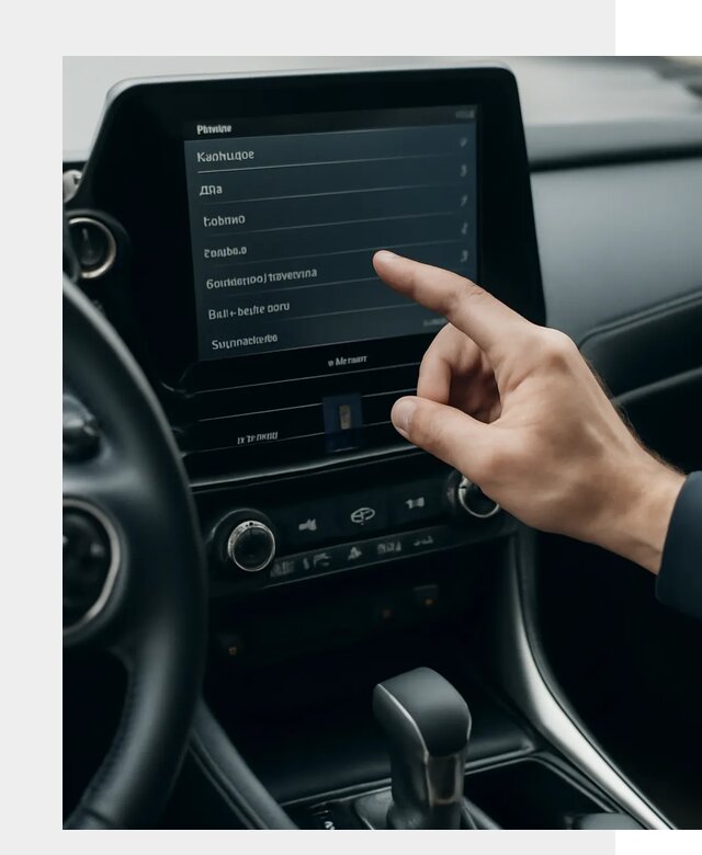 Русификация Lexus NX Pioner в Усолье-Сибирском по цене 8772 р. | ФастМобиль-Сль