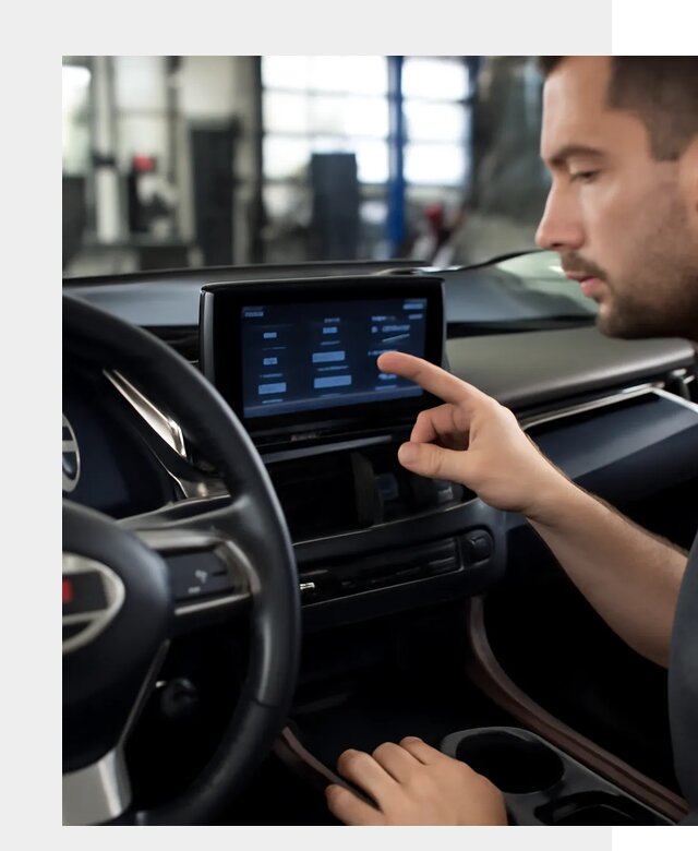 Русификация Lexus RX PANASONIC в Усолье-Сибирском от 8153 р. | ФастМобиль-Сль