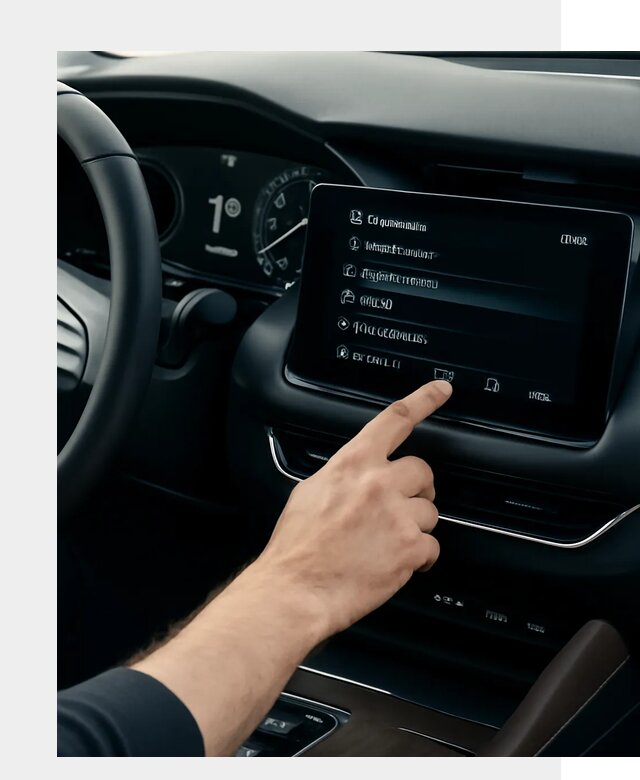 Русификация Mazda EZ-6 в Усолье-Сибирском по цене от 15377 р. | ФастМобиль-Сль