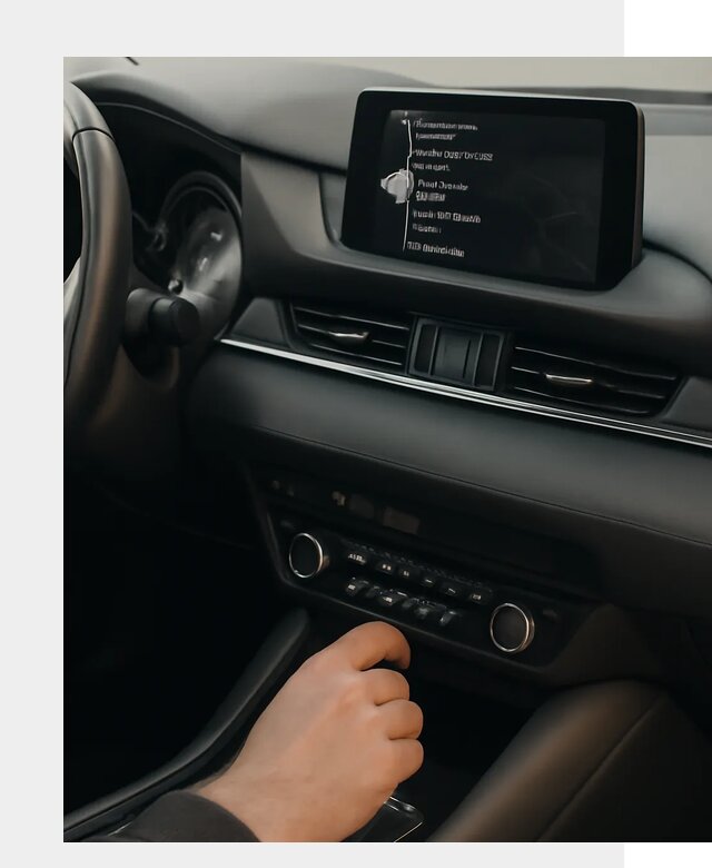 Русификация мультимедиа Mazda в Усолье-Сибирском по цене от 8153 р. | ФастМобиль-Сль