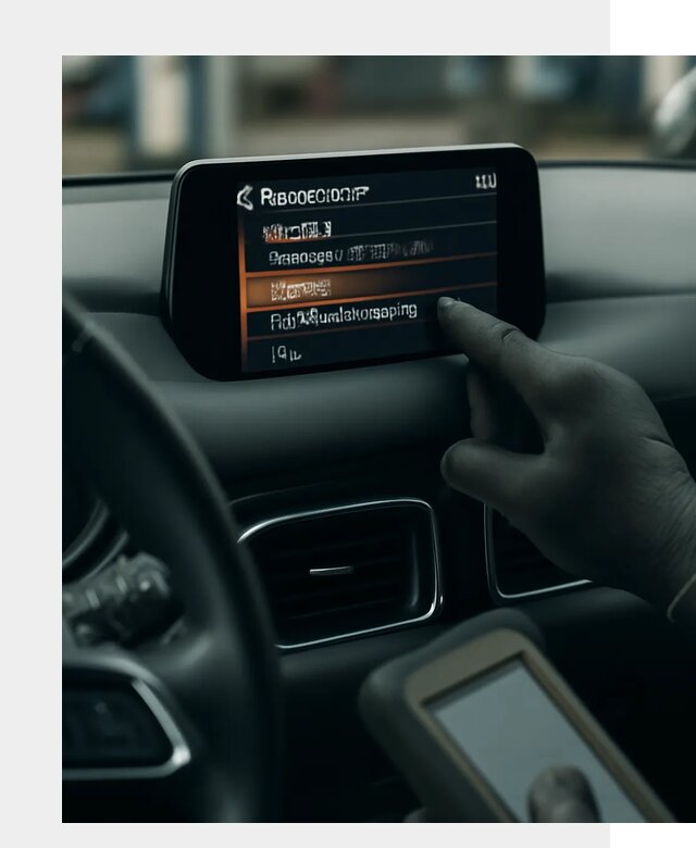 Установка приложений Mazda в Усолье-Сибирском по цене от 5573 р. | ФастМобиль-Сль