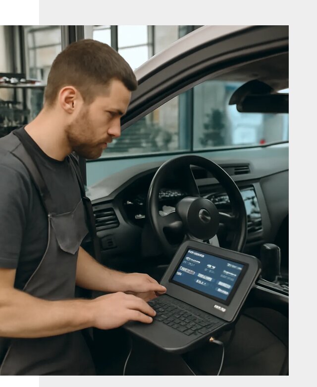 Русификация автомобилей Nissan для всех моделей в Усолье-Сибирском