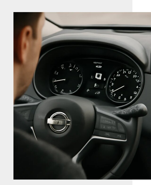 Русификация приборной панели Nissan в Усолье-Сибирском от 6708 р. | ФастМобиль-Сль