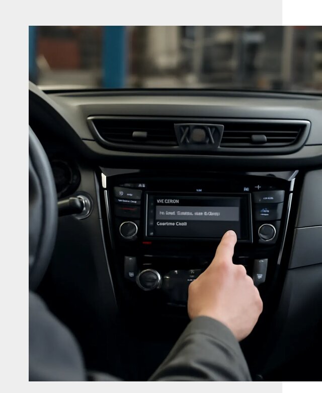 Установка приложений Nissan в Усолье-Сибирском по цене от 5676 р. | ФастМобиль-Сль